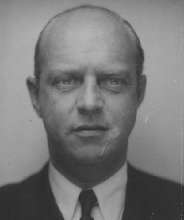 Adolf Steengracht von Moyland